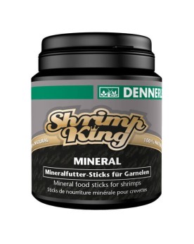 Shrimp King Mineral 45g